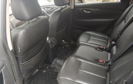 Nissan X-Trail, 2016 год, 1 750 000 рублей, 9 фотография