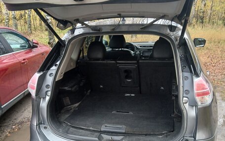 Nissan X-Trail, 2016 год, 1 750 000 рублей, 6 фотография
