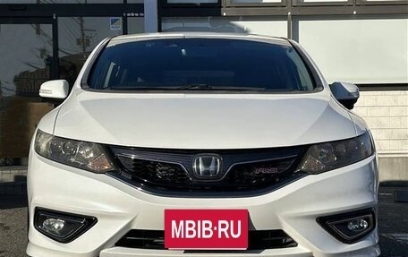 Honda Jade I, 2020 год, 1 207 000 рублей, 2 фотография