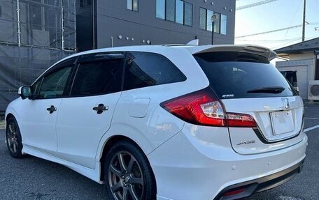 Honda Jade I, 2020 год, 1 207 000 рублей, 6 фотография