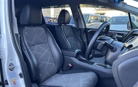 Honda Jade I, 2020 год, 1 207 000 рублей, 10 фотография