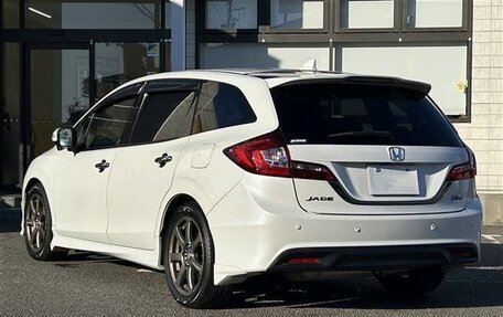 Honda Jade I, 2020 год, 1 207 000 рублей, 7 фотография
