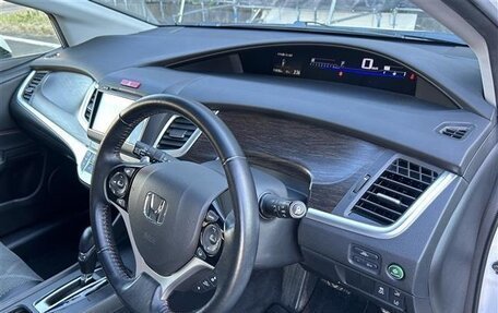 Honda Jade I, 2020 год, 1 207 000 рублей, 12 фотография