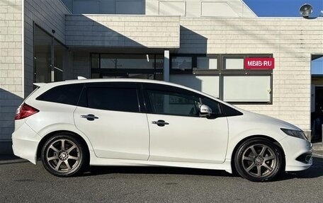Honda Jade I, 2020 год, 1 207 000 рублей, 8 фотография