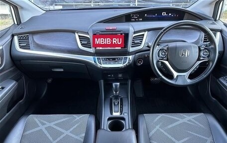 Honda Jade I, 2020 год, 1 207 000 рублей, 13 фотография