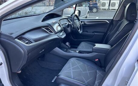 Honda Jade I, 2020 год, 1 207 000 рублей, 20 фотография