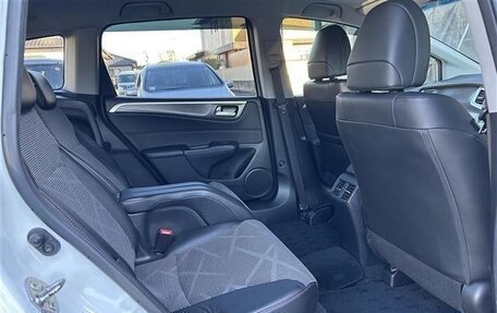 Honda Jade I, 2020 год, 1 207 000 рублей, 22 фотография