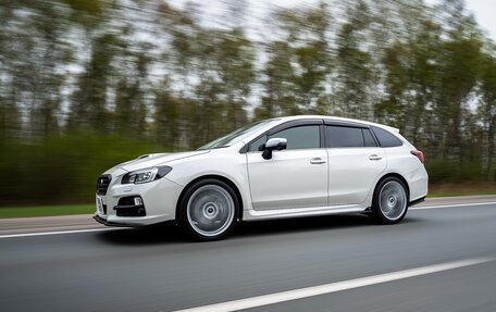 Subaru Levorg I, 2015 год, 1 900 000 рублей, 3 фотография