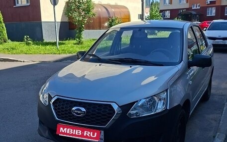 Datsun on-DO I рестайлинг, 2014 год, 590 000 рублей, 1 фотография