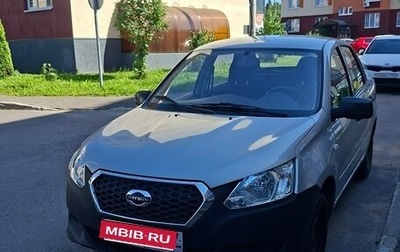Datsun on-DO I рестайлинг, 2014 год, 590 000 рублей, 1 фотография