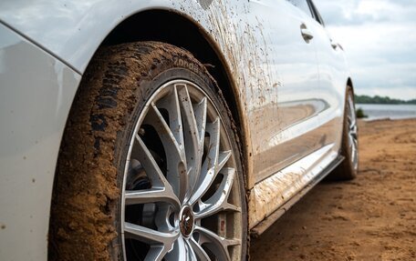 Subaru Levorg I, 2015 год, 1 900 000 рублей, 7 фотография