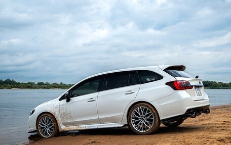 Subaru Levorg I, 2015 год, 1 900 000 рублей, 8 фотография