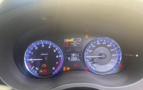 Subaru Levorg I, 2015 год, 1 900 000 рублей, 12 фотография