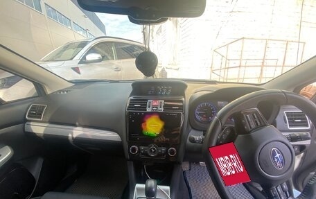 Subaru Levorg I, 2015 год, 1 900 000 рублей, 11 фотография