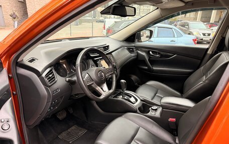 Nissan X-Trail, 2019 год, 2 450 000 рублей, 2 фотография