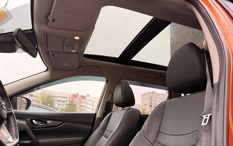 Nissan X-Trail, 2019 год, 2 450 000 рублей, 4 фотография
