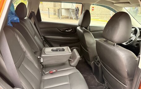 Nissan X-Trail, 2019 год, 2 450 000 рублей, 5 фотография
