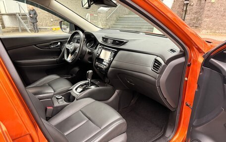 Nissan X-Trail, 2019 год, 2 450 000 рублей, 6 фотография