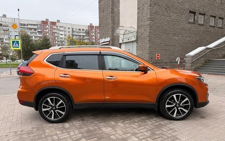 Nissan X-Trail, 2019 год, 2 450 000 рублей, 8 фотография