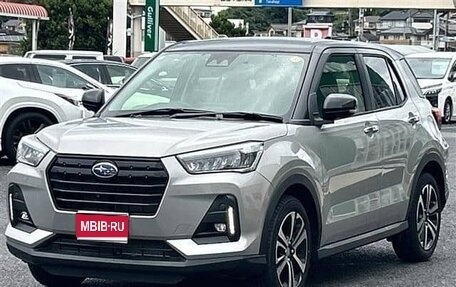 Subaru Rex, 2023 год, 1 510 002 рублей, 1 фотография