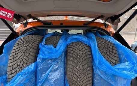 Nissan X-Trail, 2019 год, 2 450 000 рублей, 7 фотография