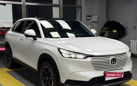 Honda Vezel, 2023 год, 1 850 010 рублей, 1 фотография