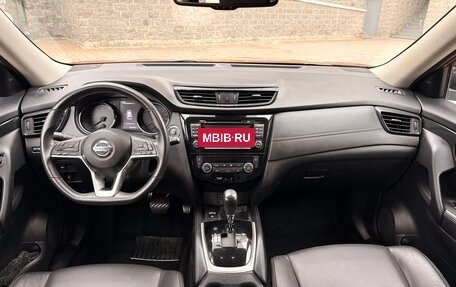 Nissan X-Trail, 2019 год, 2 450 000 рублей, 3 фотография