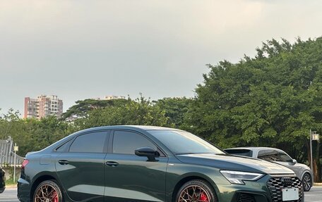 Audi A3, 2023 год, 1 810 000 рублей, 1 фотография
