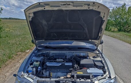 Hyundai Accent II, 2011 год, 540 000 рублей, 23 фотография
