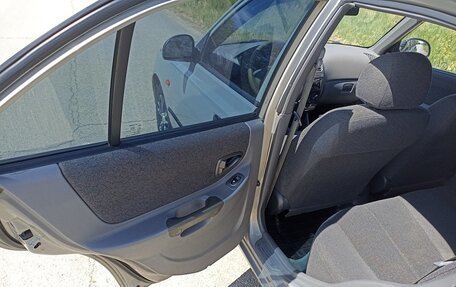 Hyundai Accent II, 2011 год, 540 000 рублей, 13 фотография