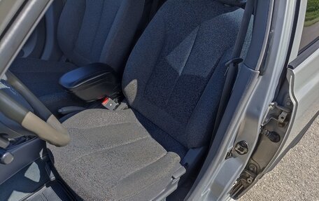 Hyundai Accent II, 2011 год, 540 000 рублей, 20 фотография