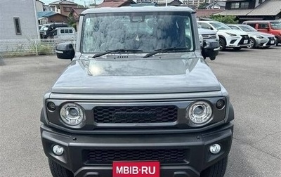 Suzuki Jimny, 2023 год, 2 390 002 рублей, 1 фотография