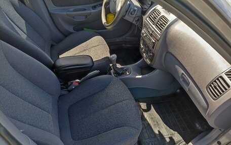 Hyundai Accent II, 2011 год, 540 000 рублей, 17 фотография