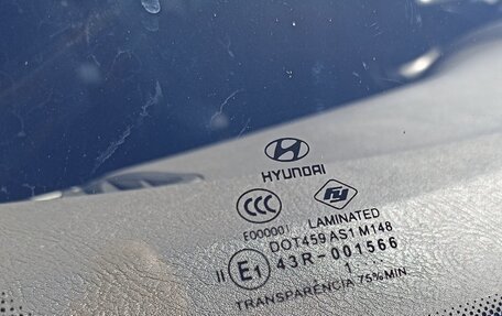 Hyundai Accent II, 2011 год, 540 000 рублей, 25 фотография