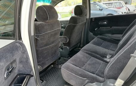 Honda Odyssey II, 2002 год, 549 000 рублей, 11 фотография