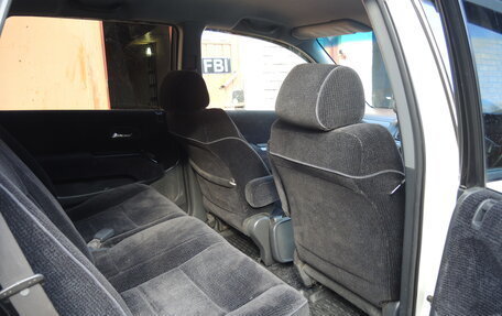 Honda Odyssey II, 2002 год, 549 000 рублей, 12 фотография