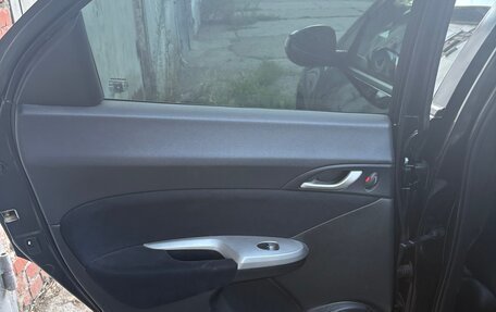 Honda Civic VIII, 2008 год, 700 000 рублей, 6 фотография