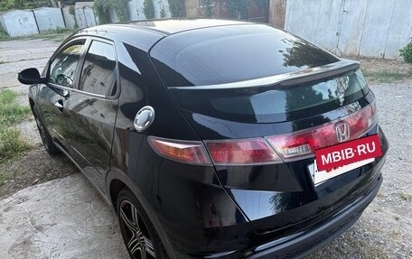Honda Civic VIII, 2008 год, 700 000 рублей, 3 фотография