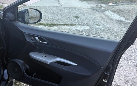 Honda Civic VIII, 2008 год, 700 000 рублей, 10 фотография