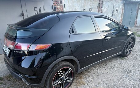 Honda Civic VIII, 2008 год, 700 000 рублей, 5 фотография
