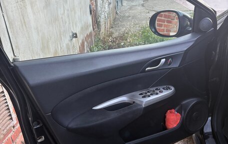 Honda Civic VIII, 2008 год, 700 000 рублей, 13 фотография