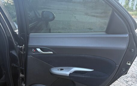 Honda Civic VIII, 2008 год, 700 000 рублей, 8 фотография