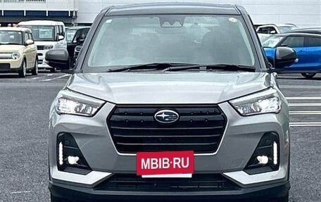 Subaru Rex, 2023 год, 1 510 002 рублей, 2 фотография