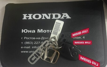 Honda Civic VIII, 2008 год, 700 000 рублей, 16 фотография