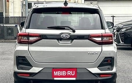 Subaru Rex, 2023 год, 1 510 002 рублей, 5 фотография