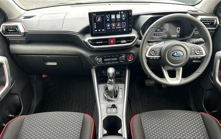Subaru Rex, 2023 год, 1 510 002 рублей, 8 фотография