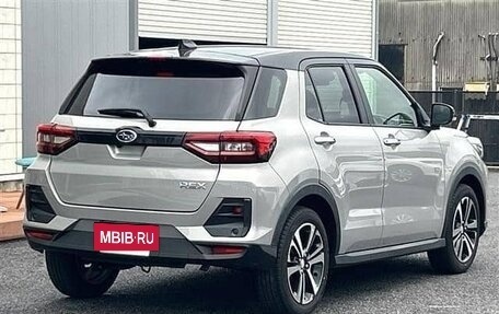 Subaru Rex, 2023 год, 1 510 002 рублей, 4 фотография