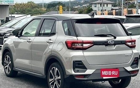Subaru Rex, 2023 год, 1 510 002 рублей, 3 фотография