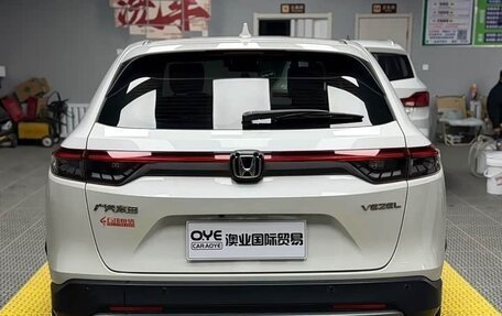 Honda Vezel, 2023 год, 1 850 010 рублей, 9 фотография
