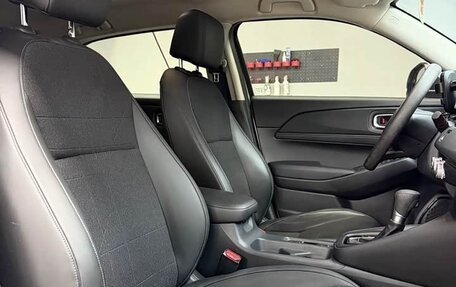 Honda Vezel, 2023 год, 1 850 010 рублей, 8 фотография